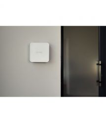 U-Prox Внутренняя беспроводная сирена Siren White, 85 дБ, беспроводная, белый