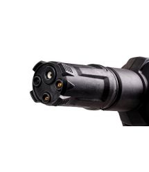 Einhell Мойка аккумуляторная HYPRESSO 18/24-1 Li - Solo, PXC, 18В, до 24 бар, 240 л/мин, самовсасывание, 2.1 кг (без АКБ и ЗУ)