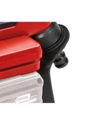 Einhell Мойка аккумуляторная HYPRESSO 18/24-1 Li - Solo, PXC, 18В, до 24 бар, 240 л/мин, самовсасывание, 2.1 кг (без АКБ и ЗУ)