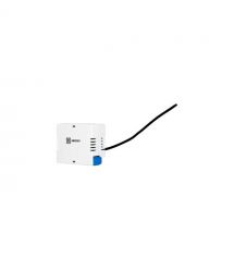 U-Prox Умное реле с сухим контактом для управления приборами Relay AC, 230V, 13А, 3 кВт, бездротове