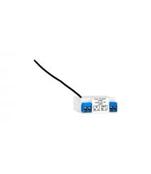 U-Prox Умное реле с сухим контактом для управления приборами Relay AC, 230V, 13А, 3 кВт, бездротове
