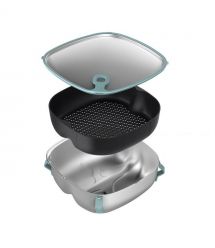 Philips Решетка-гриль для мультипечи HD9963/00