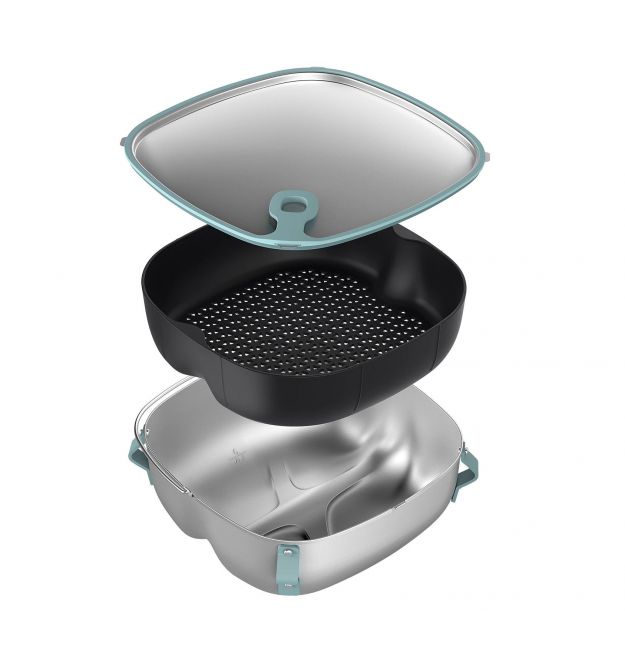 Philips Решетка-гриль для мультипечи HD9963/00