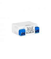 U-Prox Умное реле с сухим контактом для управления приборами Relay DC, 10.8–14.8 VDC, 10А, бездротове