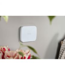 U-Prox Интеллектуальная централь MPX G White, Wi-Fi, GSM, фотоподтверждение, беспроводная, белый