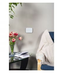 U-Prox Интеллектуальная централь MPX G White, Wi-Fi, GSM, фотоподтверждение, беспроводная, белый