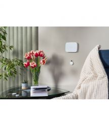 U-Prox Интеллектуальная централь MPX G White, Wi-Fi, GSM, фотоподтверждение, беспроводная, белый