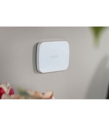 U-Prox Интеллектуальная централь MPX G White, Wi-Fi, GSM, фотоподтверждение, беспроводная, белый