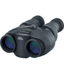Canon Бинокль Canon 10x30 IS II, оптическая стабилизация