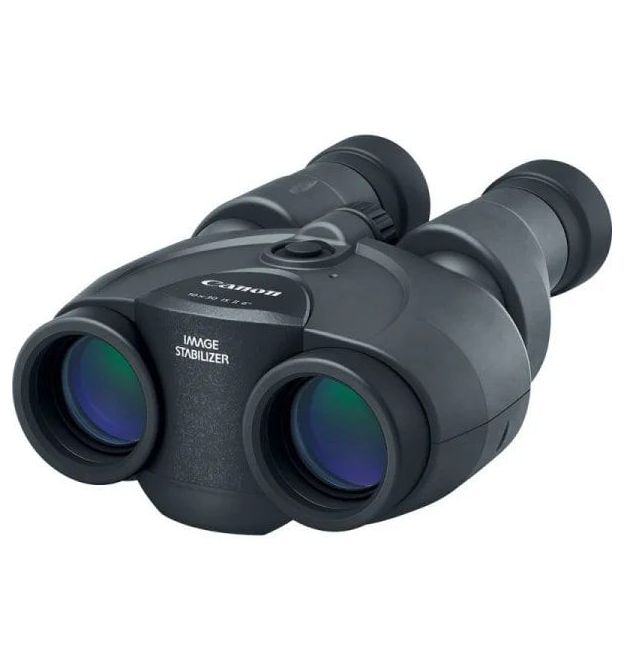 Canon Бинокль Canon 10x30 IS II, оптическая стабилизация