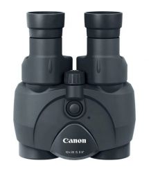 Canon Бинокль Canon 10x30 IS II, оптическая стабилизация