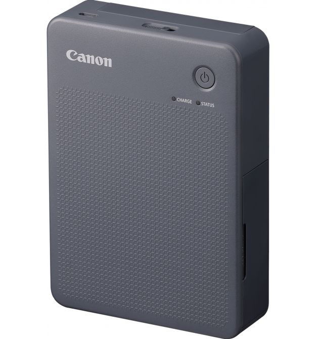 Canon Фотопринтер Canon SELPHY Square QX20 (Gray)