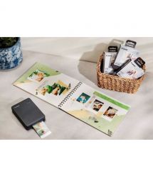 Canon Фотопринтер Canon SELPHY Square QX20 (Gray)