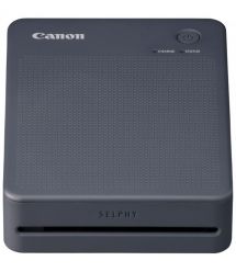 Canon Фотопринтер Canon SELPHY Square QX20 (Gray)