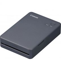Canon Фотопринтер Canon SELPHY Square QX20 (Gray)