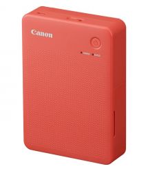 Canon Фотопринтер Canon SELPHY Square QX20 (Red)
