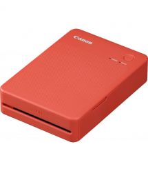 Canon Фотопринтер Canon SELPHY Square QX20 (Red)
