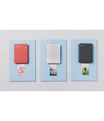 Canon Фотопринтер Canon SELPHY Square QX20 (White)