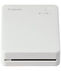 Canon Фотопринтер Canon SELPHY Square QX20 (White)