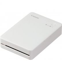 Canon Фотопринтер Canon SELPHY Square QX20 (White)