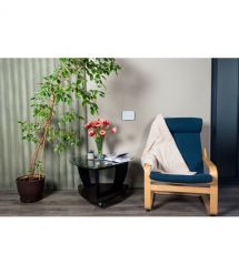 U-Prox Интеллектуальная централь MPX L White, wi-fi, 2 LTE, фотоверификация, беспроводная, белая