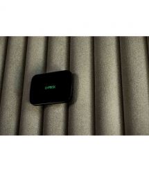 U-Prox Интеллектуальная централь MPX L Black, wi-fi, 2 LTE, фотоверификация, беспроводная, черный