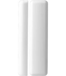 U-Prox Комплект охранной сигнализации MPX LE KF kit White, MPX LE, PIR, WDC, Keyfob B4, беспроводной, белый