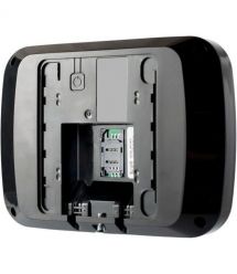 U-Prox Комплект охранной сигнализации MPX LE KF kit Black, MPX LE, PIR, WDC, Keyfob B4, беспроводной, черный