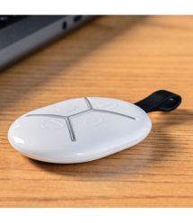 U-Prox Комплект охранной сигнализации MPX L KF kit White, MPX L, PIR, WDC, Keyfob B4, беспроводной, белый