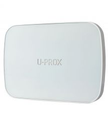 U-Prox Комплект охранной сигнализации MPX L KF kit White, MPX L, PIR, WDC, Keyfob B4, беспроводной, белый