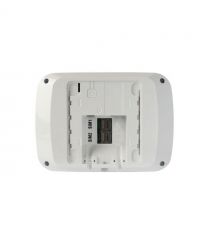 U-Prox Комплект охранной сигнализации MPX L KF kit White, MPX L, PIR, WDC, Keyfob B4, беспроводной, белый