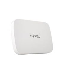 U-Prox Комплект охранной сигнализации MPX L KF kit White, MPX L, PIR, WDC, Keyfob B4, беспроводной, белый