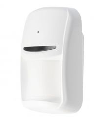 U-Prox Комплект охранной сигнализации MPX L KF kit White, MPX L, PIR, WDC, Keyfob B4, беспроводной, белый