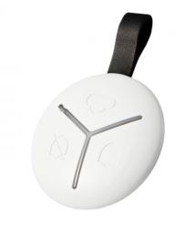 U-Prox Комплект охранной сигнализации MPX L KF kit White, MPX L, PIR, WDC, Keyfob B4, беспроводной, белый