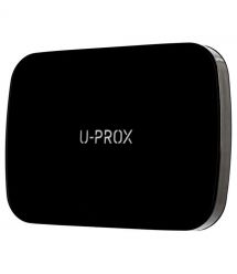 U-Prox Комплект охранной сигнализации MPX L KF kit White, MPX L, PIR, WDC, Keyfob B4, беспроводной, черный