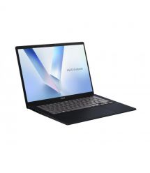 ASUS Ноутбук Vivobook 14 X1407QA-LY034W 14" WUXGA IPS, Snapdragon X1 26 100, 16GB, F512GB, UMA, Голубой