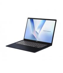 ASUS Ноутбук Vivobook 14 X1407QA-LY034W 14" WUXGA IPS, Snapdragon X1 26 100, 16GB, F512GB, UMA, Голубой