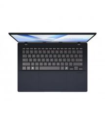 ASUS Ноутбук Vivobook 14 X1407QA-LY034W 14" WUXGA IPS, Snapdragon X1 26 100, 16GB, F512GB, UMA, Голубой