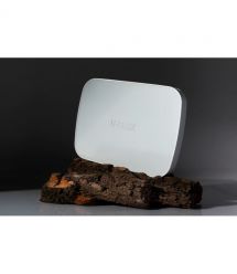 U-Prox Интеллектуальная централь MPX LE White, ethernet, wi-fi, 2 LTE, фотоверификация, беспроводная, белая