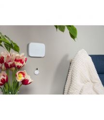 U-Prox Интеллектуальная централь MPX LE White, ethernet, wi-fi, 2 LTE, фотоверификация, беспроводная, белая