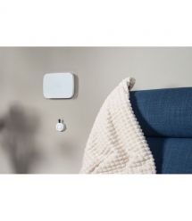 U-Prox Интеллектуальная централь MPX LE White, ethernet, wi-fi, 2 LTE, фотоверификация, беспроводная, белая
