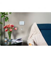 U-Prox Интеллектуальная централь MPX LE White, ethernet, wi-fi, 2 LTE, фотоверификация, беспроводная, белая