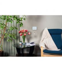 U-Prox Интеллектуальная централь MPX LE White, ethernet, wi-fi, 2 LTE, фотоверификация, беспроводная, белая
