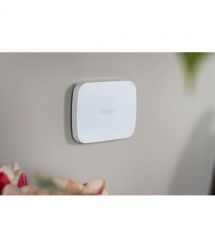 U-Prox Интеллектуальная централь MPX LE White, ethernet, wi-fi, 2 LTE, фотоверификация, беспроводная, белая
