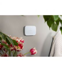 U-Prox Интеллектуальная централь MPX LE White, ethernet, wi-fi, 2 LTE, фотоверификация, беспроводная, белая