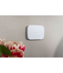 U-Prox Интеллектуальная централь MPX LE White, ethernet, wi-fi, 2 LTE, фотоверификация, беспроводная, белая