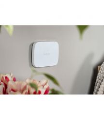 U-Prox Интеллектуальная централь MPX LE White, ethernet, wi-fi, 2 LTE, фотоверификация, беспроводная, белая