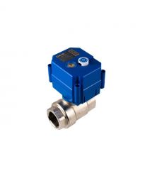 U-Prox Комплект предотвращения затопления Valve DN20, 3/4", автономное питание