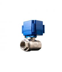 U-Prox Комплект предотвращения затопления Valve DN20, 3/4", автономное питание