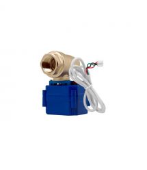 U-Prox Комплект предотвращения затопления Valve DN15, 1/2", автономное питание